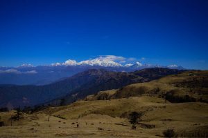 Sandakphu Phalut Trek