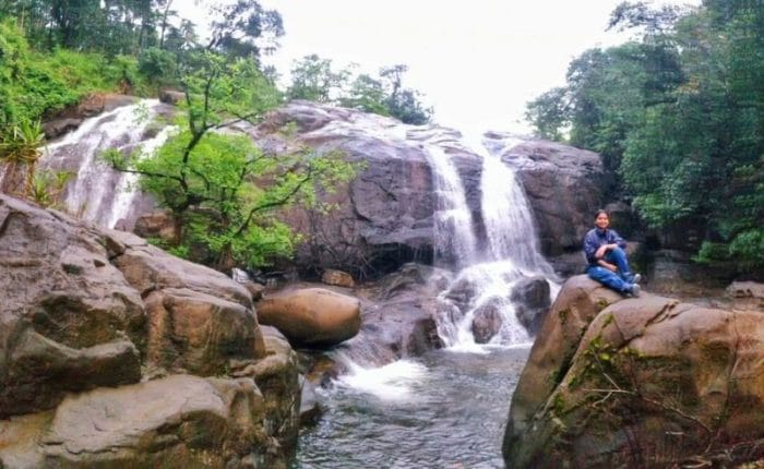 How About Spending a Weekend at a Heritage Home in the Western Ghats?