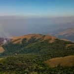 Mullayanagiri Trek, Chikmagalur