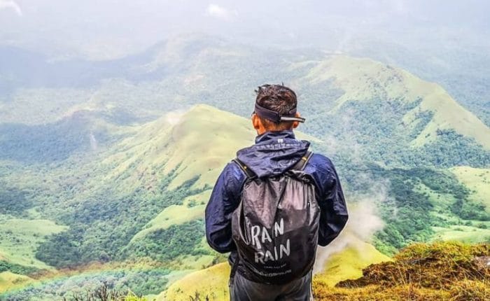 Western Ghats