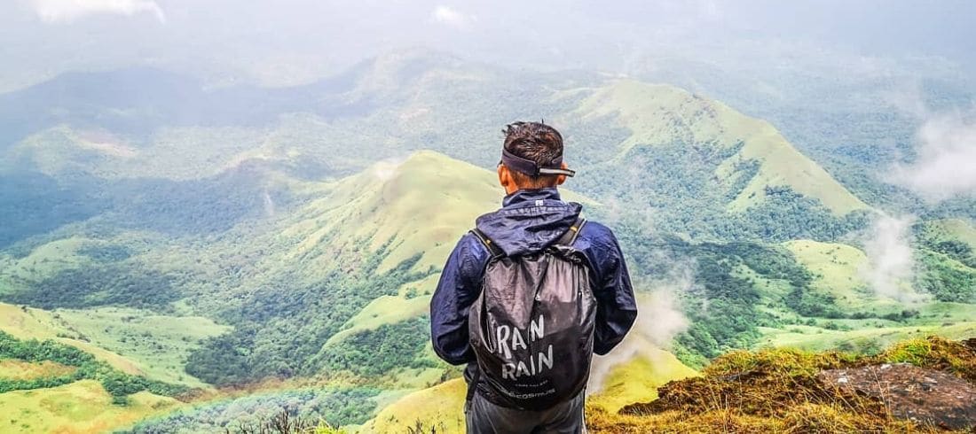 Western Ghats