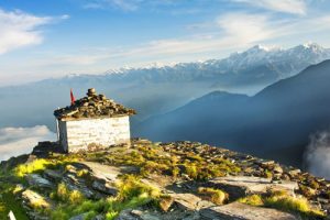 Chopta Chandrashila Trek