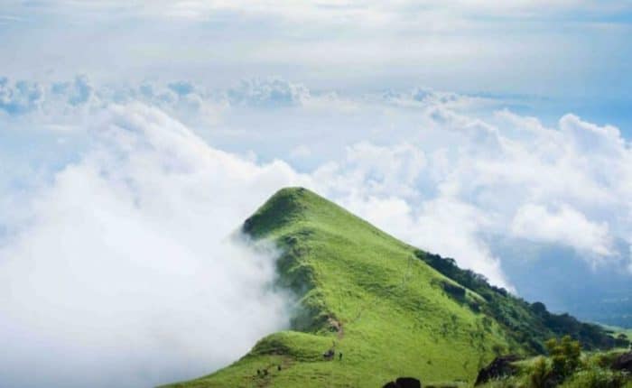 Fitness Requirements For A Trek In The Western Ghats