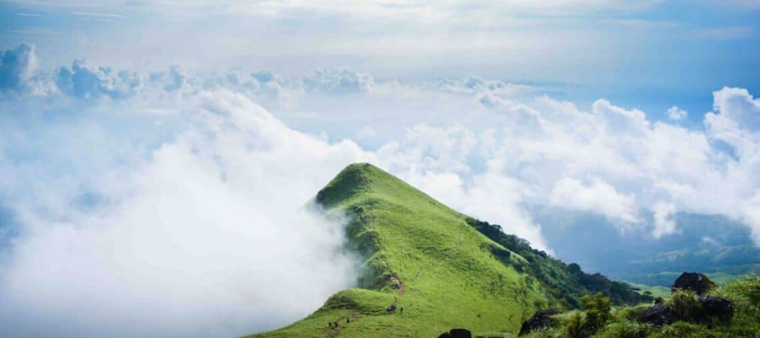 Fitness Requirements For A Trek In The Western Ghats