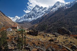 Himalayan Trekking Calendar 2021