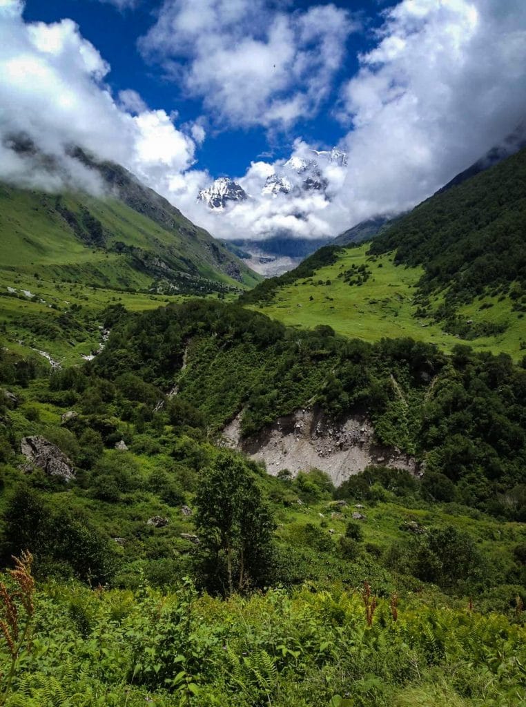 Valley of Flowers Trek | Plan The Unplanned