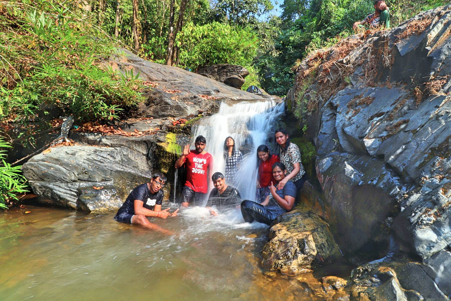 Karwar - Kashmir of Karnataka