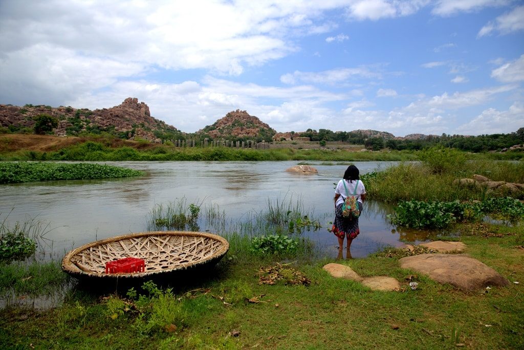 hampi riyanka PTU