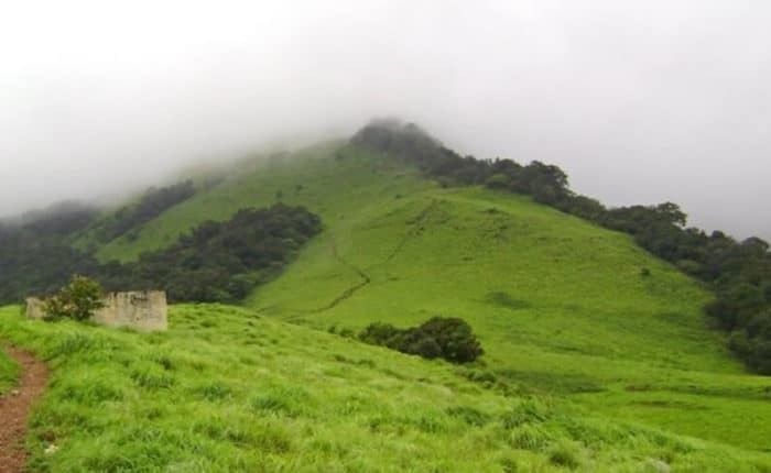 15 Monsoon Treks From Bangalore