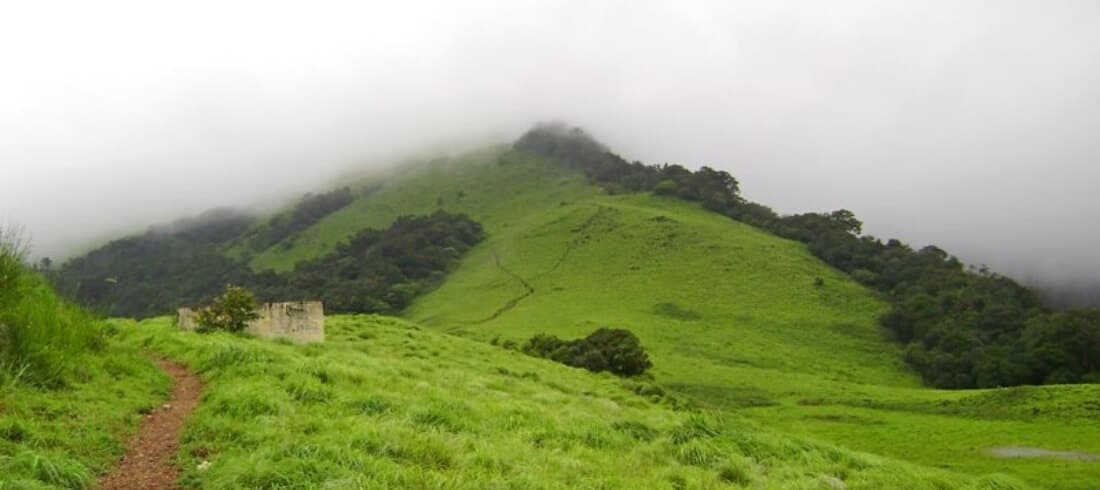 15 Monsoon Treks From Bangalore