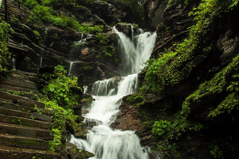 15 Monsoon Treks From Bangalore