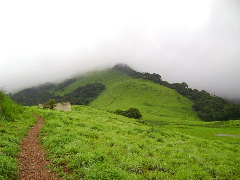 15 Monsoon Treks From Bangalore