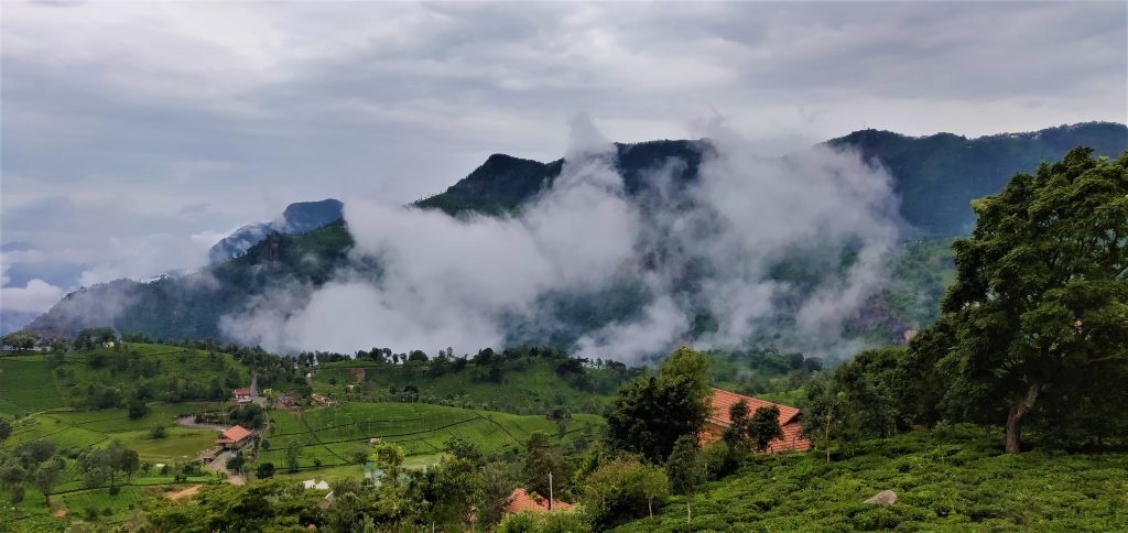 Kotagiri Trek