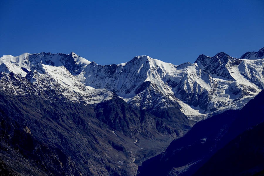 Spiti Valley Road Trip