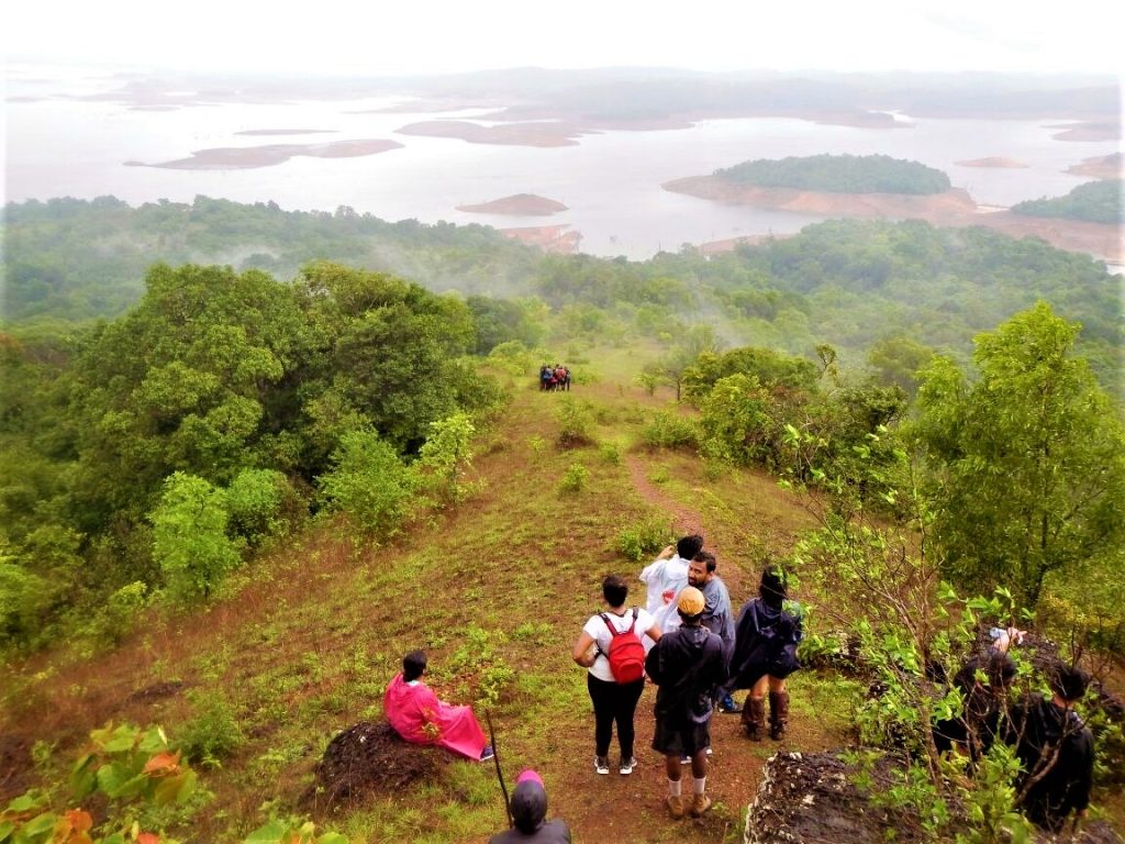 15 Monsoon Treks From Bangalore