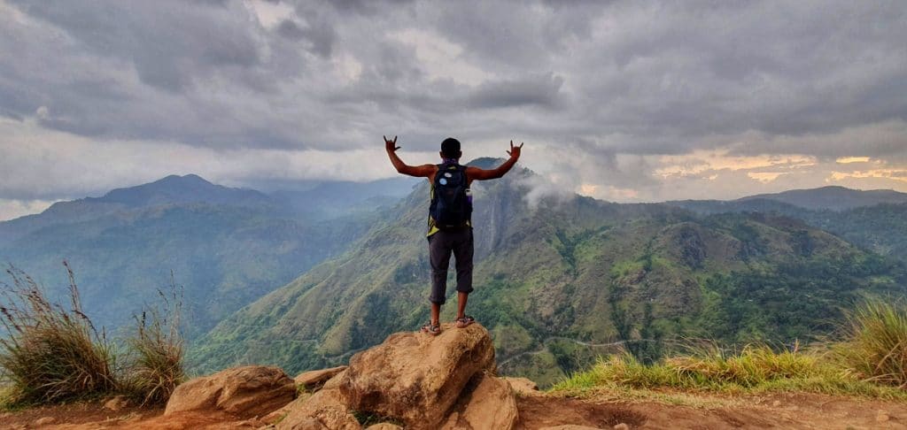 Sri Lanka