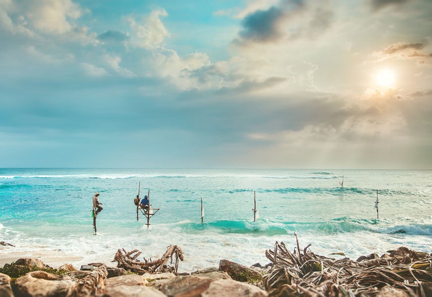 Sri Lanka