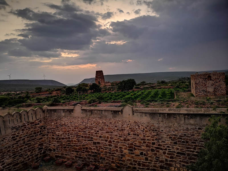 Gandikota - Explore The Unparalleled Beauty Of The Great Canyon Of India