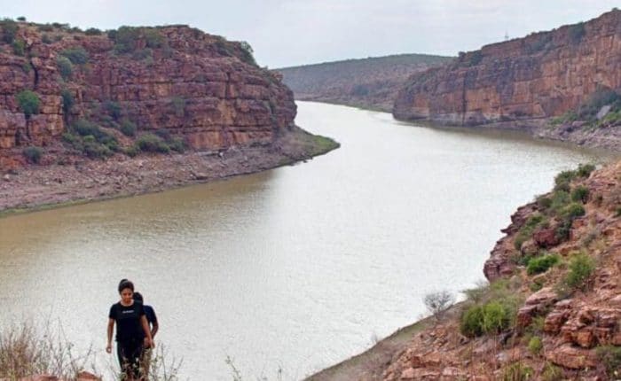 Gandikota – Explore The Unparalleled Beauty Of The Great Canyon Of India