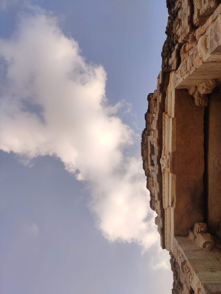 Madhavaraya Temple