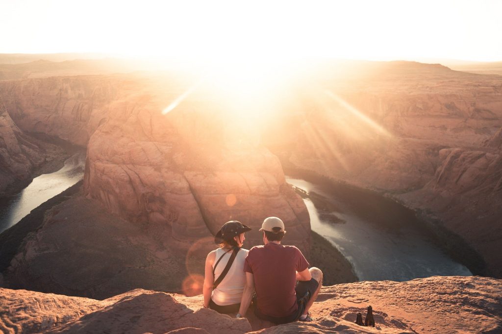 travel couple 1