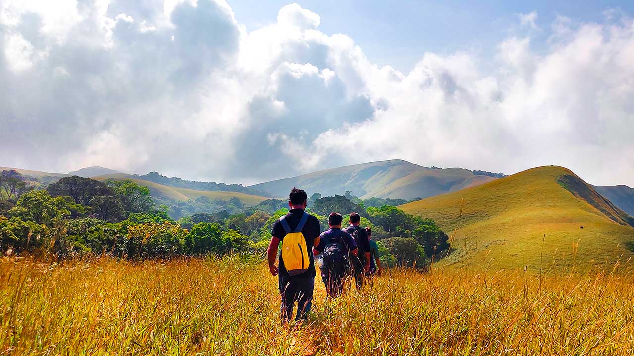 Bandaje Falls Trek - Plan The Unplanned (5)