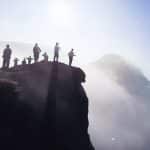 Coorg trek, Plan the Unplanned.
