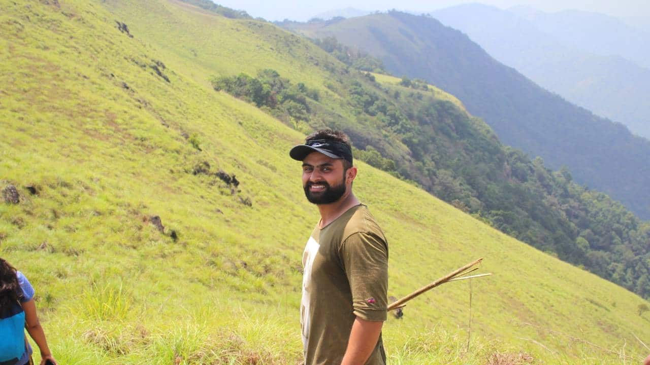 Paithalmala Trek, Kerala - Plan The Unplanned