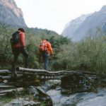 Trek & Travel Insurance