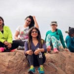 celebrate Womanhood