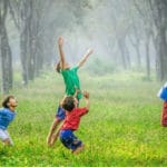 Happy Children's Day