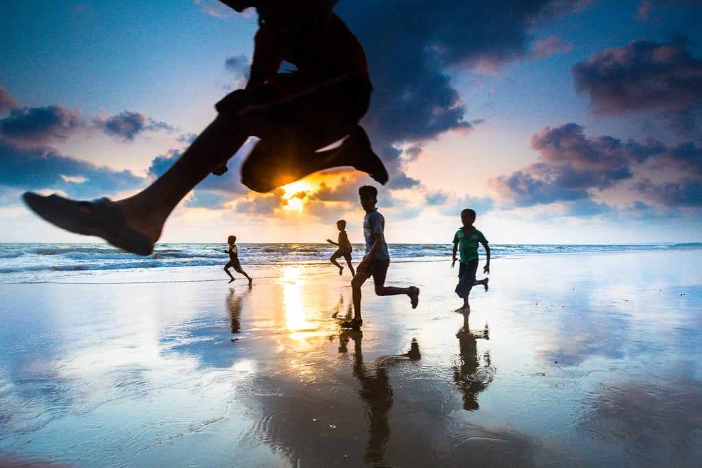 Kumta Beach Trek