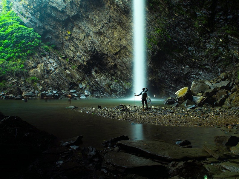 Agumbe Rainforest trek