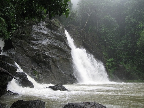 Jogigundi Falls Agumbe