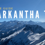 Kedarkantha Trek Guide