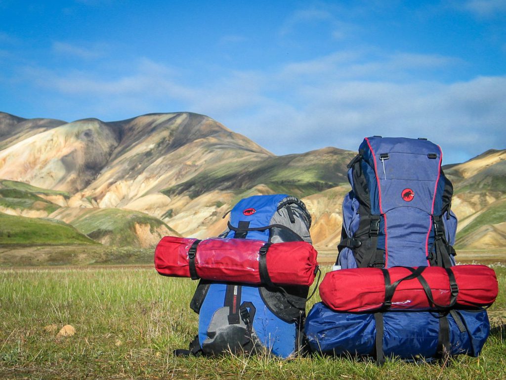 things to carry for Kedarkantha Trek