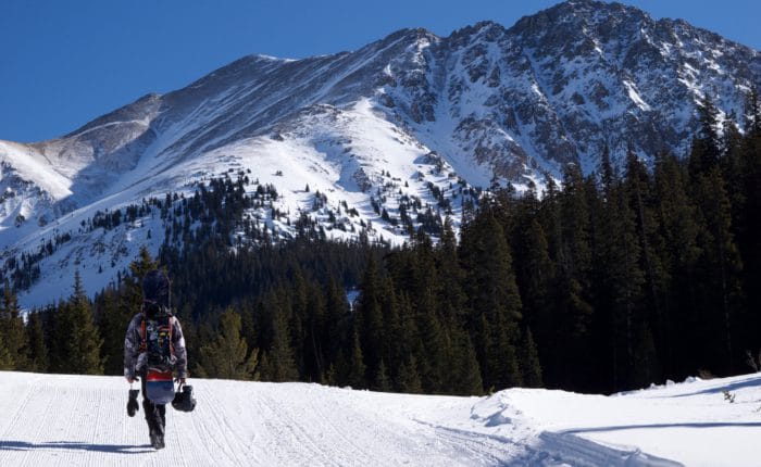 extreme treks in India