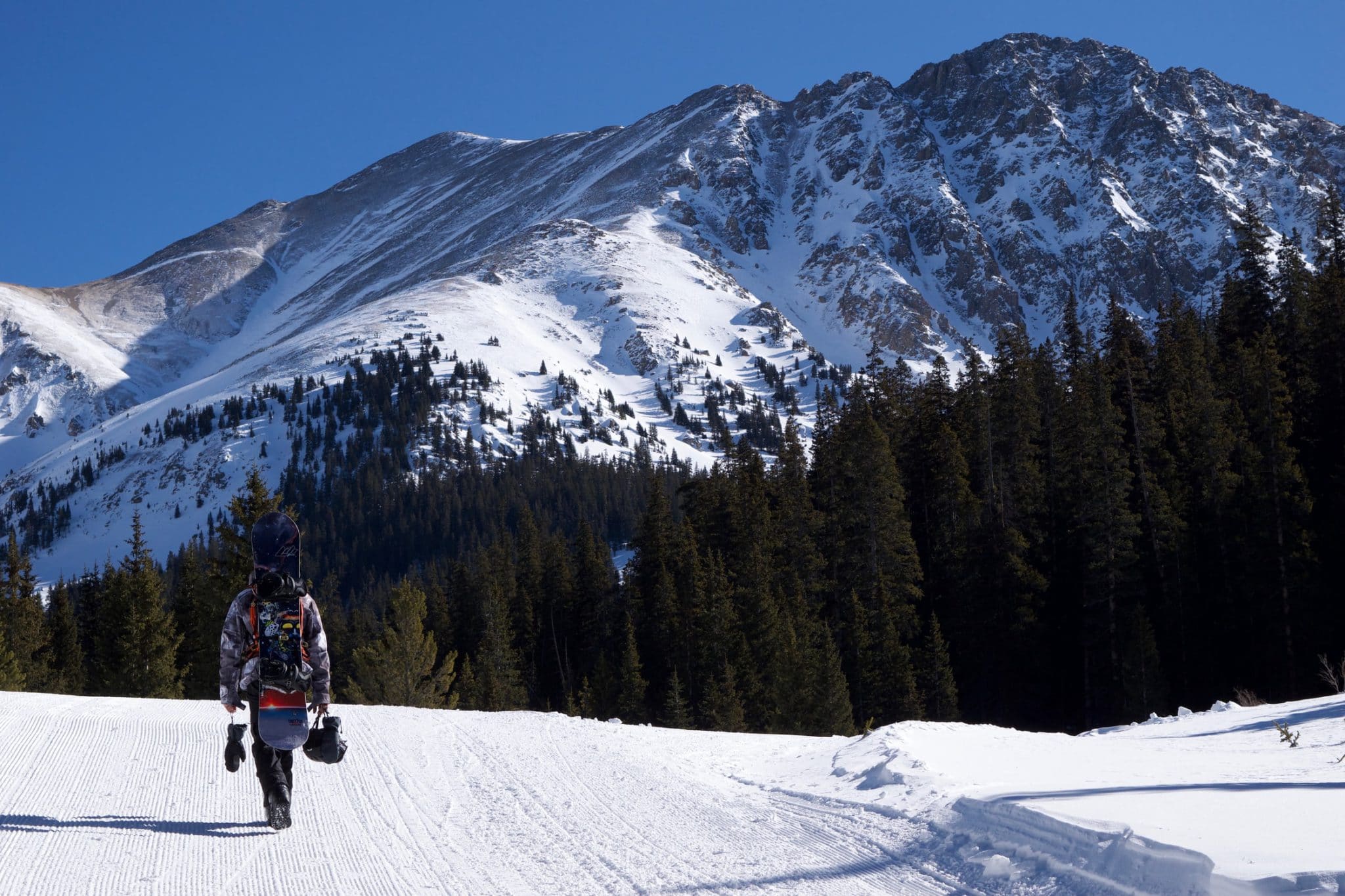 extreme treks in India