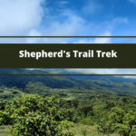 Shepherd's Trail Trek