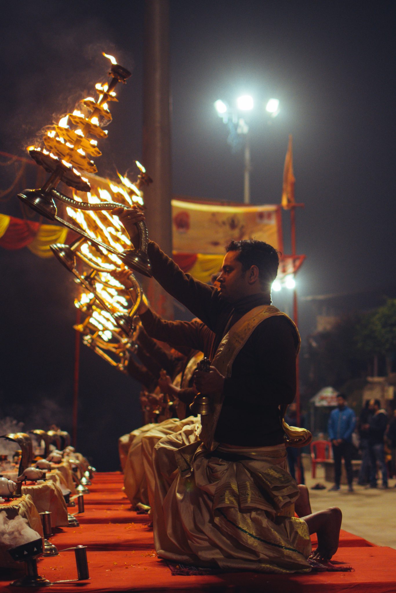 ganga dussehra