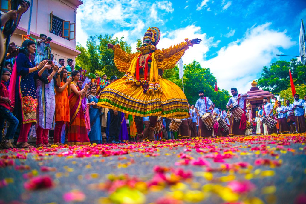 North Indian Festivals' list is all you need to plan your year!