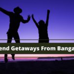 weekend getaways around Bangalore