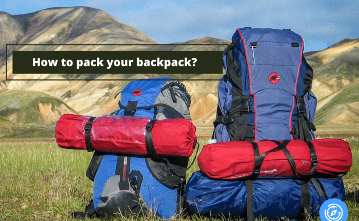 how to pack for Himalayan trek