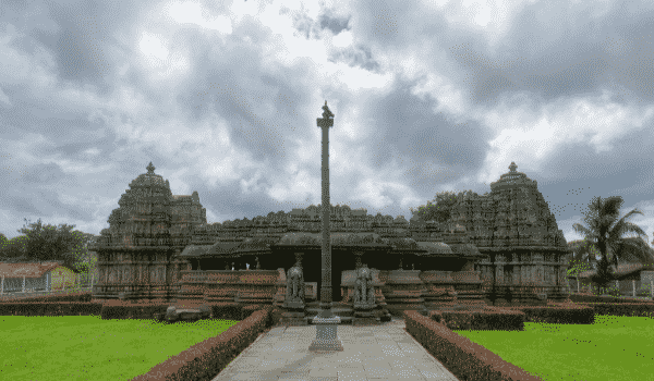 Veera Narayana Swamy temple