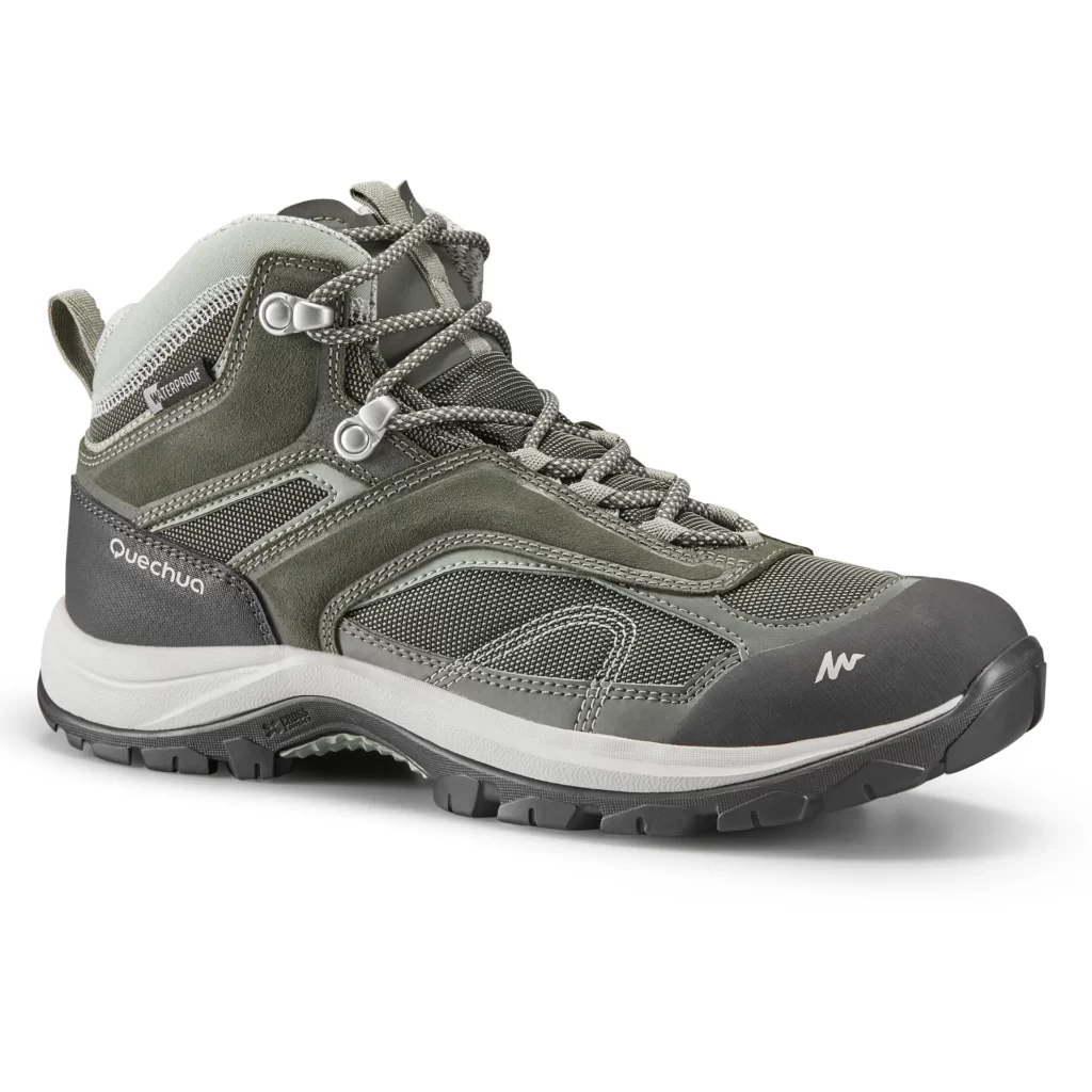 How To Choose the Best Trekking Shoes?