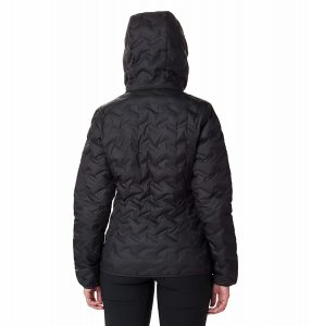 Women down Jacket 2