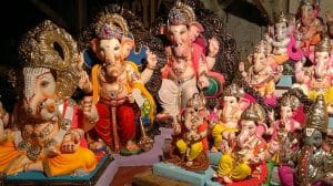 Ganesh chaturthi