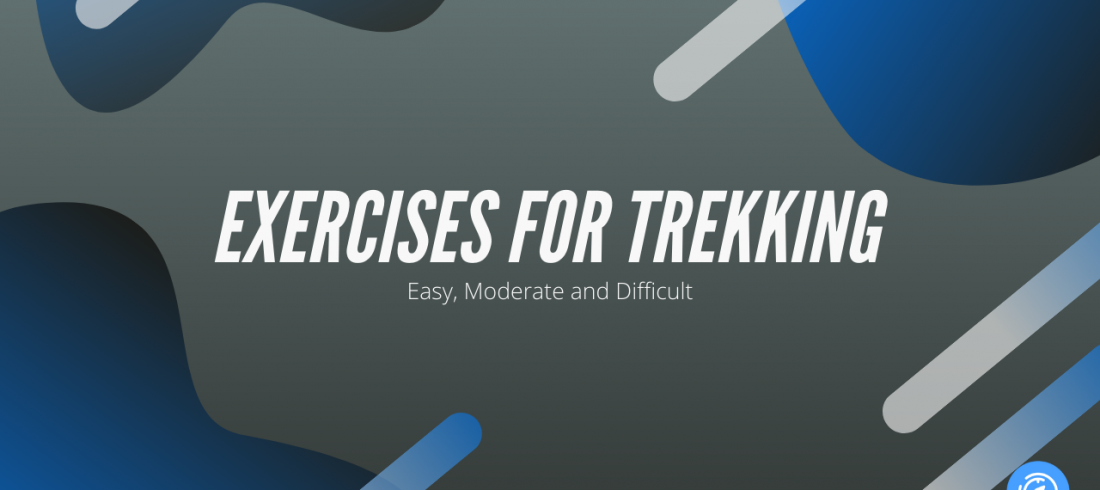 Exercises for Trekking