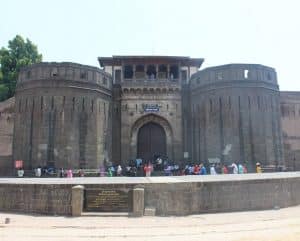 Shaniwar wada