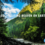 Kasol Plan the Unplanned